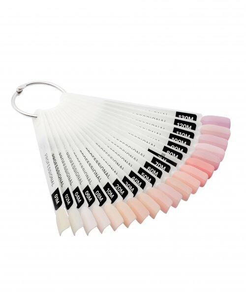 Gel Polish Palette UV Polish Gel Polish Palette UV Polish