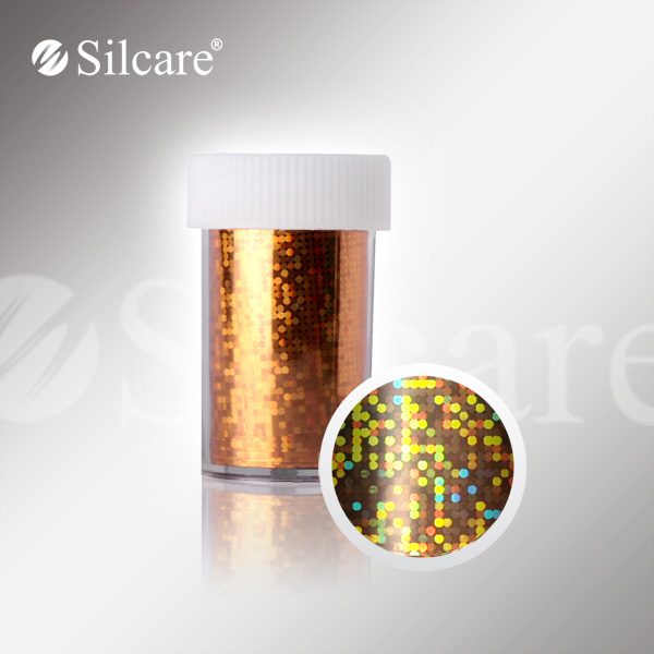 Nail Art Transfer Foil 1.2 m No. 5 Nail Art Transfer Foil 1.2 m No. 5