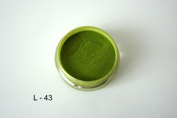 Acryl Farbpuder/Colour Powder L43 4,5g K Professional Acryl Farbpuder/Colour Powder L43 4,5g K Professional