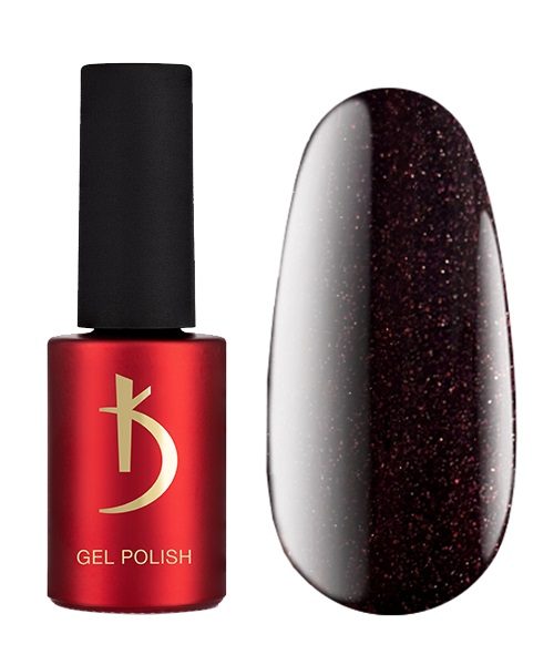 Гель-лак UV Polish 04 GB 7 мл, K Professional Гель-лак UV Polish 04 GB 7 мл, K Professional