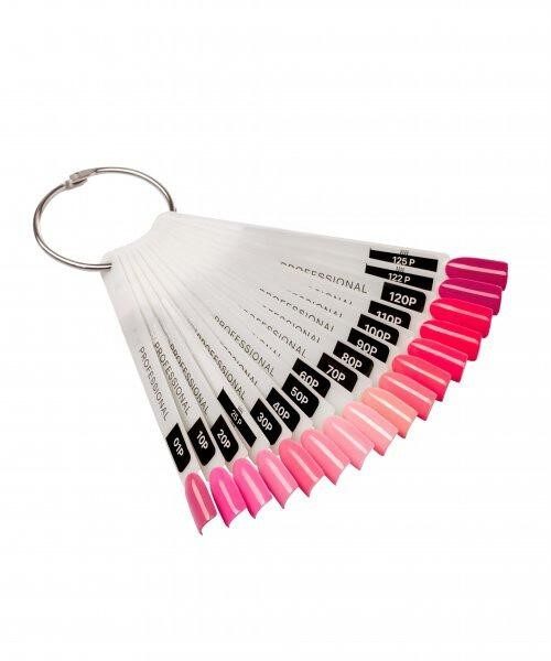 Gel Polish Palette UV Polish Gel Polish Palette UV Polish