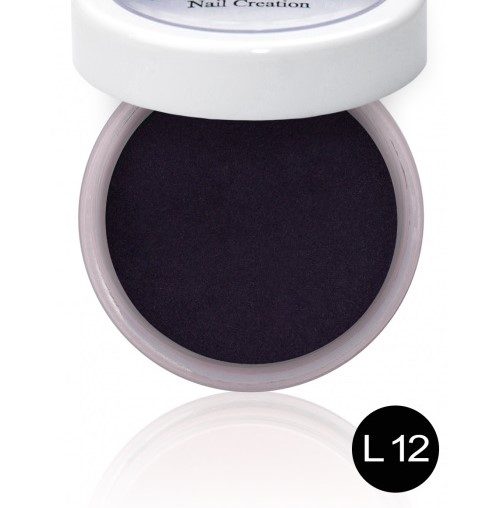 Acryl Farbpuder/Colour Powder L12 4,5g K Professional Acryl Farbpuder/Colour Powder L12 4,5g K Professional