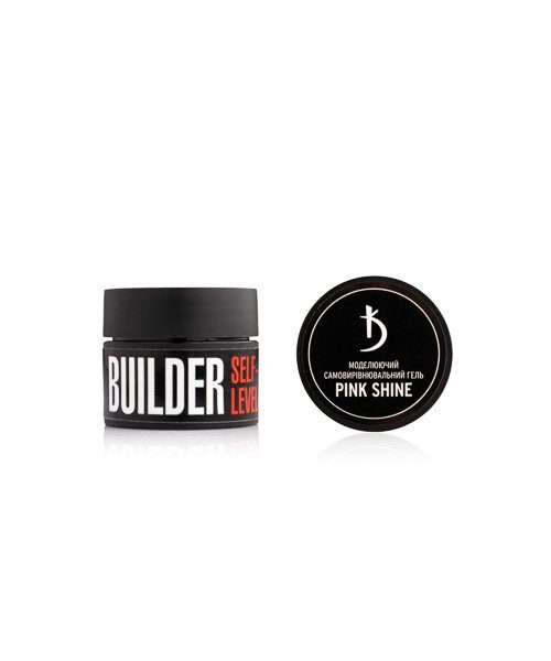 Builder self-level gel, Builder self-level gel,