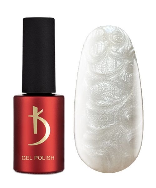 Gel Polish UV Polish 01 TD 7 ml, K Professional Gel Polish UV Polish 01 TD 7 ml, K Professional