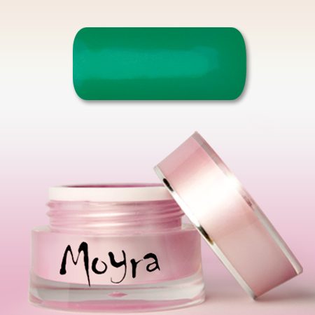 Moyra Super Shine Colour Gel 531 Amazon 5g Moyra Super Shine Colour Gel 531 Amazon 5g