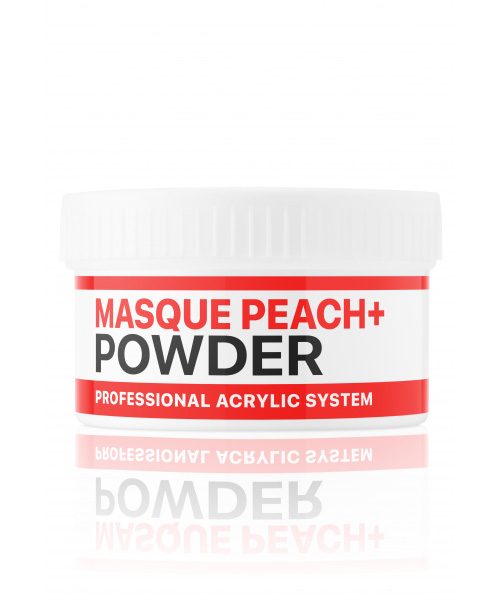 Masque acrylic powder camouflage peach +, K Professional 60g Masque acrylic powder camouflage peach +, K Professional 60g