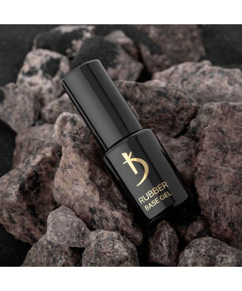 Rubber Base Gel 12 ml K Professional Rubber Base Gel 12 ml K Professional