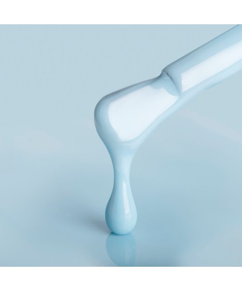 Color Rubber Base Gel Harmony (Lagoon) 7ml Color Rubber Base Gel Harmony (Lagoon) 7ml