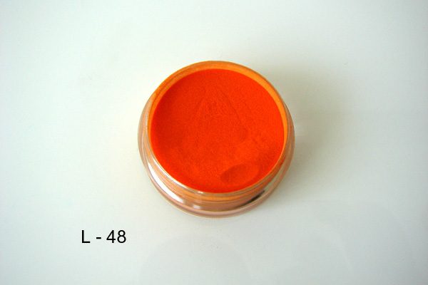 Acryl Farbpuder/Colour Powder L48 4,5g K Professional Acryl Farbpuder/Colour Powder L48 4,5g K Professional