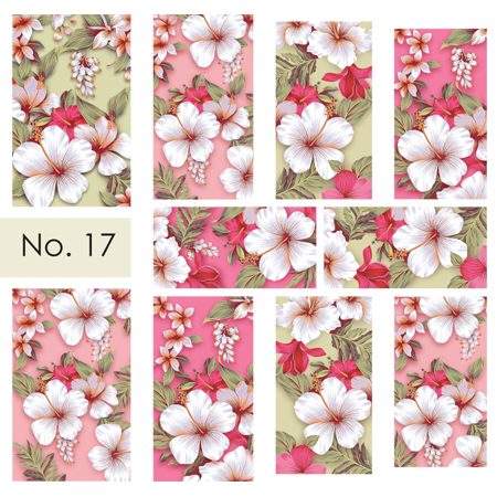 Nail Art Sticker Nail Art Sticker