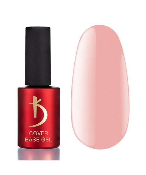 Cover Base Gel 02 (Camouflage Base Coat) 7ml Cover Base Gel 02 (Camouflage Base Coat) 7ml