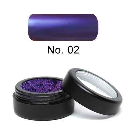 Moyra Chameleon Mirror Powder 2 Moyra Chameleon Mirror Powder 2