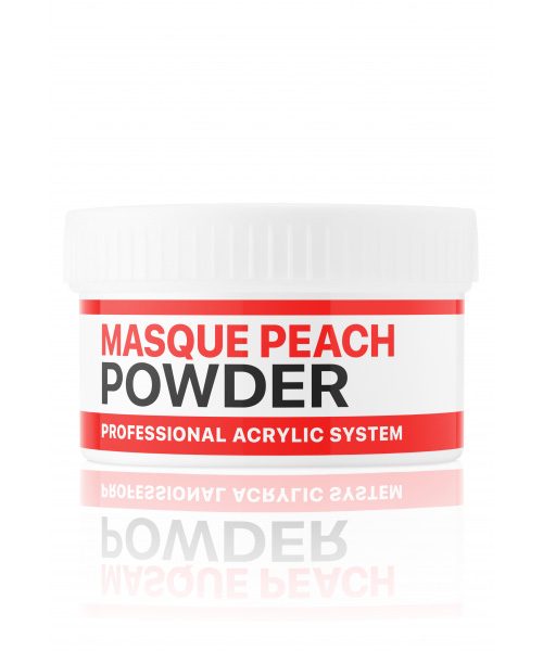 Masque acrylic powder camouflage peach, K Professional 60g Masque acrylic powder camouflage peach, K Professional 60g