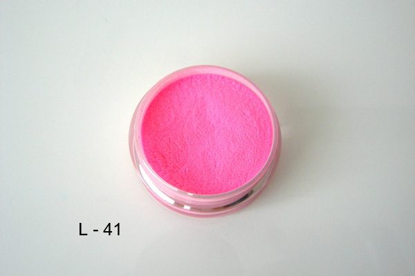 Acryl Farbpuder/Colour Powder L41 4,5g K Professional Acryl Farbpuder/Colour Powder L41 4,5g K Professional