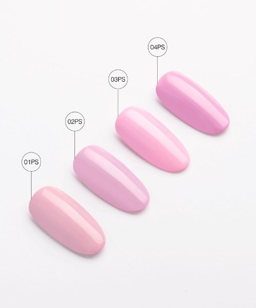 Гель-лак UV Polish 03 PS 7 мл, K Professional Гель-лак UV Polish 03 PS 7 мл, K Professional