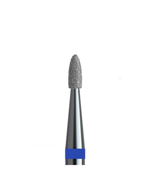 Diamond Bur No.141 V104.243.524.014 K Professional Diamond Bur No.141 V104.243.524.014 K Professional