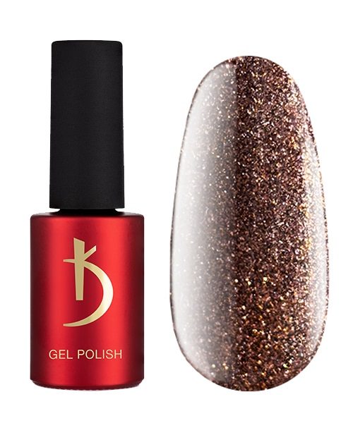Gel Polish UV Polish 02 GB 7 ml, K Professional Gel Polish UV Polish 02 GB 7 ml, K Professional