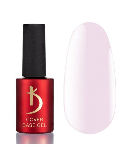 Cover Base Gel 05 (Camouflage Base Coat) 7ml Cover Base Gel 05 (Camouflage Base Coat) 7ml