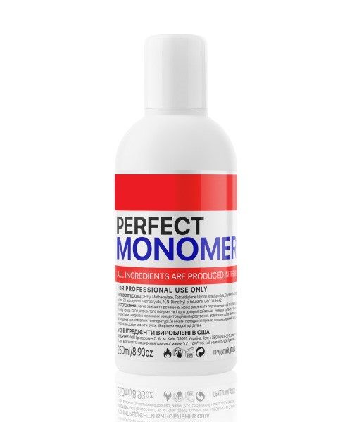 Perfect Monomer violett 250 ml, K Professional Perfect Monomer violett 250 ml, K Professional