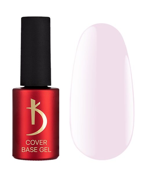 Cover Base Gel 18 (Camouflage Base Coat) 7ml Cover Base Gel 18 (Camouflage Base Coat) 7ml
