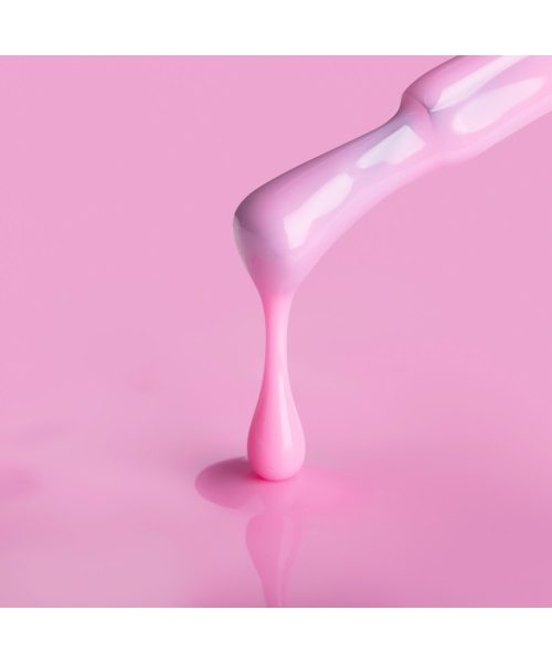 Color Rubber Base Gel Harmony (Sakura) 7ml Color Rubber Base Gel Harmony (Sakura) 7ml