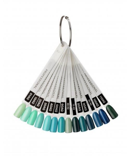 Palette Gel Polish UV Polish Palette Gel Polish UV Polish