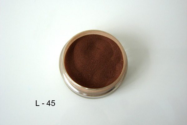 Acryl Farbpuder/Colour Powder L45 4,5g K Professional Acryl Farbpuder/Colour Powder L45 4,5g K Professional