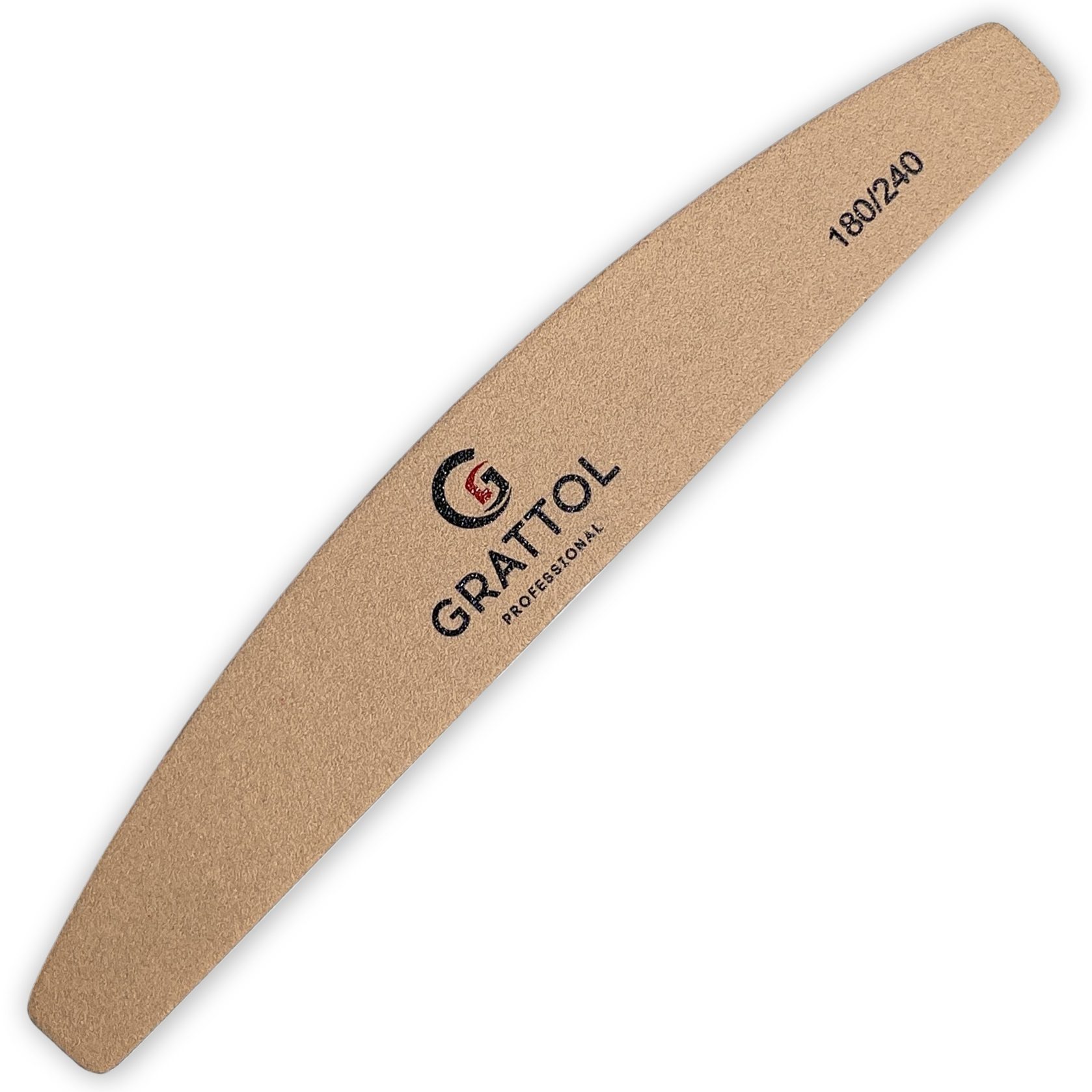 Mineral Sand File Premium Class 180/240 Mineral Sand File Premium Class 180/240