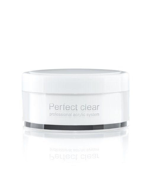 Basic acryl powder Competition clear 22g,K Professional Basic acryl powder Competition clear 22g,K Professional