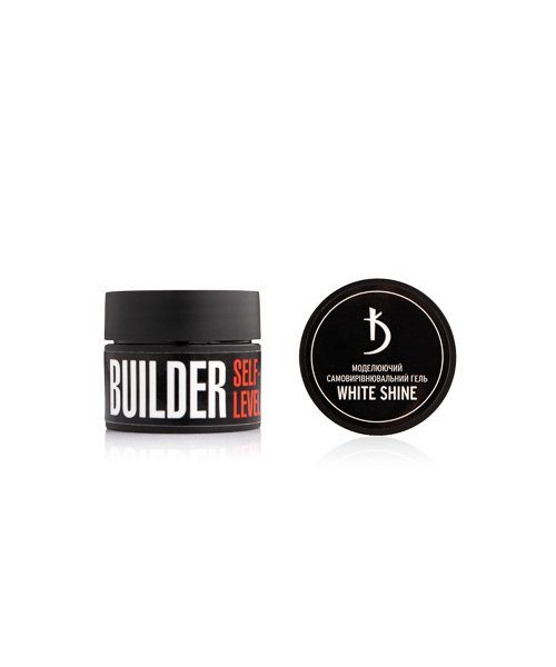 Builder self-level gel, Builder self-level gel,
