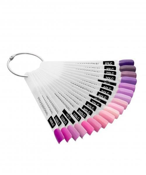 Palette Gel Polish UV Polish Palette Gel Polish UV Polish