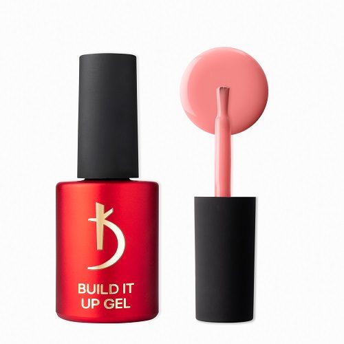 Моделирующий гель Build It Up Gel Моделирующий гель Build It Up Gel
