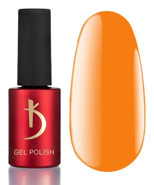 Gel Lack UV Polish 02 NG 7 ml, K Professional Gel Lack UV Polish 02 NG 7 ml, K Professional