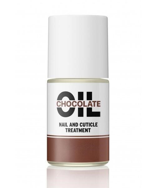 Cuticle & Nail Oil Cuticle & Nail Oil