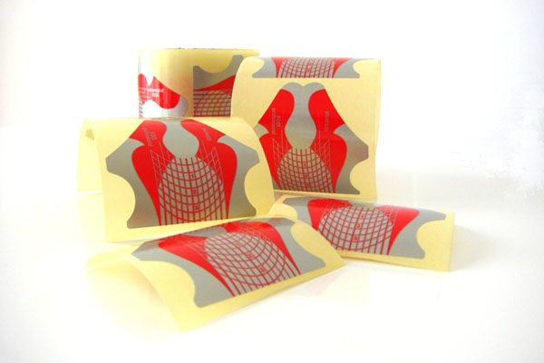 Forms (Templates) Universal (300 pcs), K Professional Forms (Templates) Universal (300 pcs), K Professional