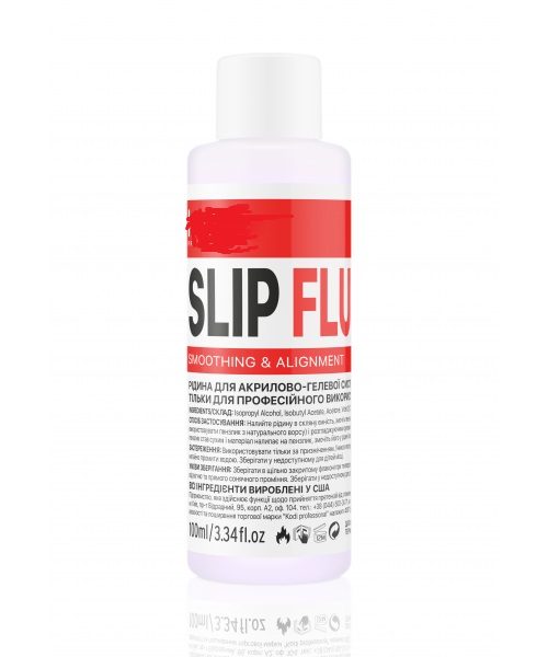 Liquid for Acrylic-Gel System 100 ml, K Professional Liquid for Acrylic-Gel System 100 ml, K Professional
