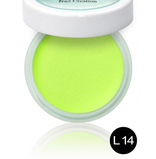 Acryl Farbpuder/Colour Powder L14 4,5g K Professional Acryl Farbpuder/Colour Powder L14 4,5g K Professional