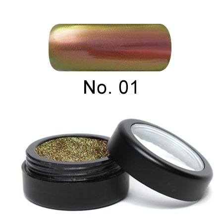 Moyra Chameleon Mirror Powder 1 Moyra Chameleon Mirror Powder 1