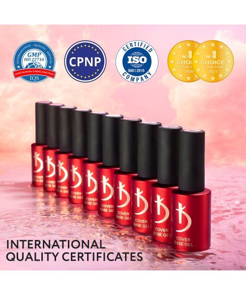 Cover Base Gel 09 (Camouflage Base Coat) 7ml Cover Base Gel 09 (Camouflage Base Coat) 7ml