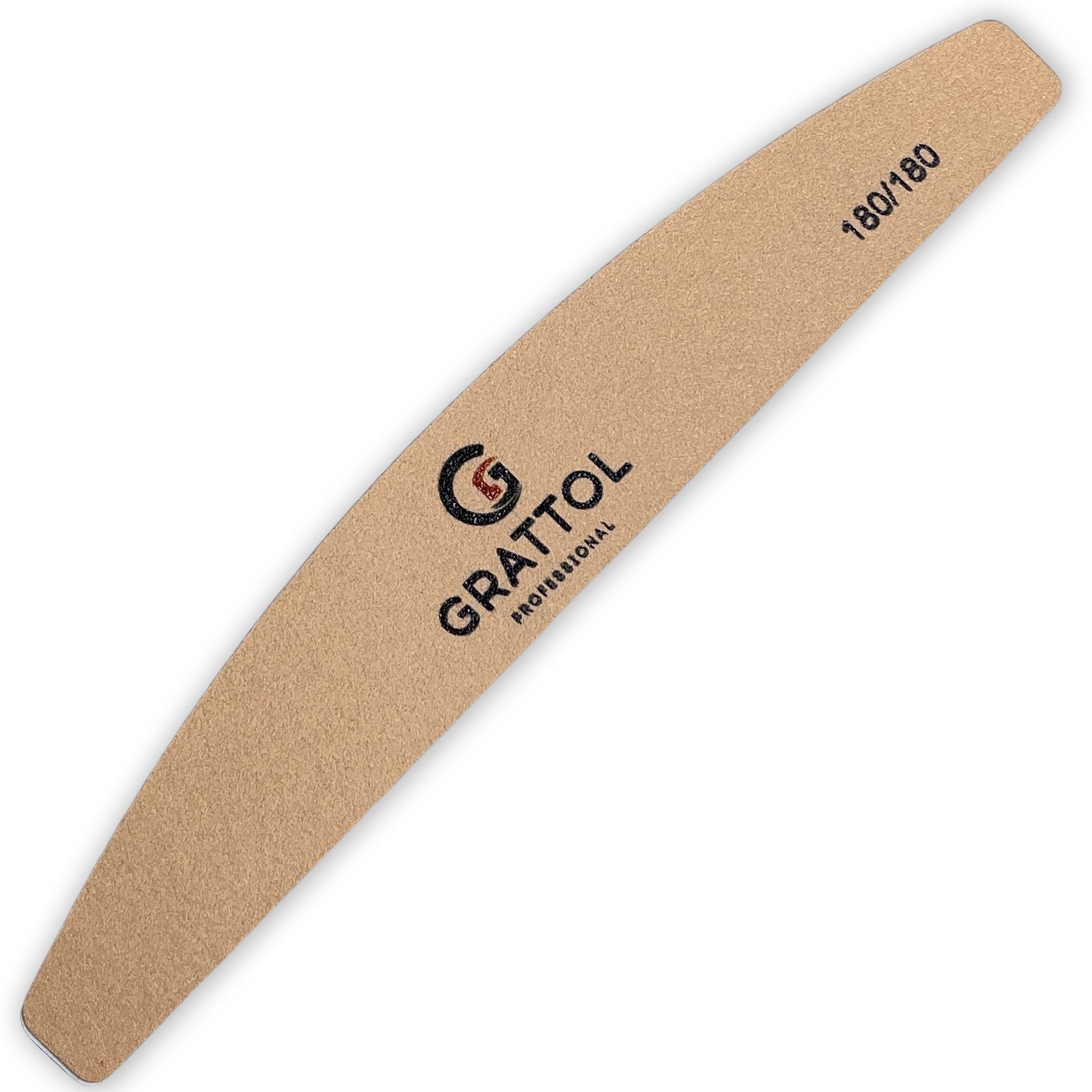 Mineral Sand File Premium Class 180/180 Mineral Sand File Premium Class 180/180