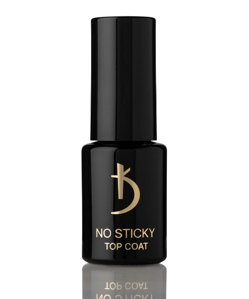No Sticky Top Coat 12 ml K Professional No Sticky Top Coat 12 ml K Professional