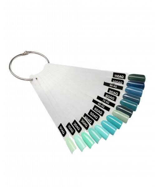 Palette Gel Polish UV Polish Palette Gel Polish UV Polish