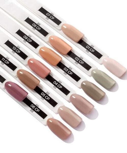 Gel Polish UV Polish 02 CP 7 ml, K Professional