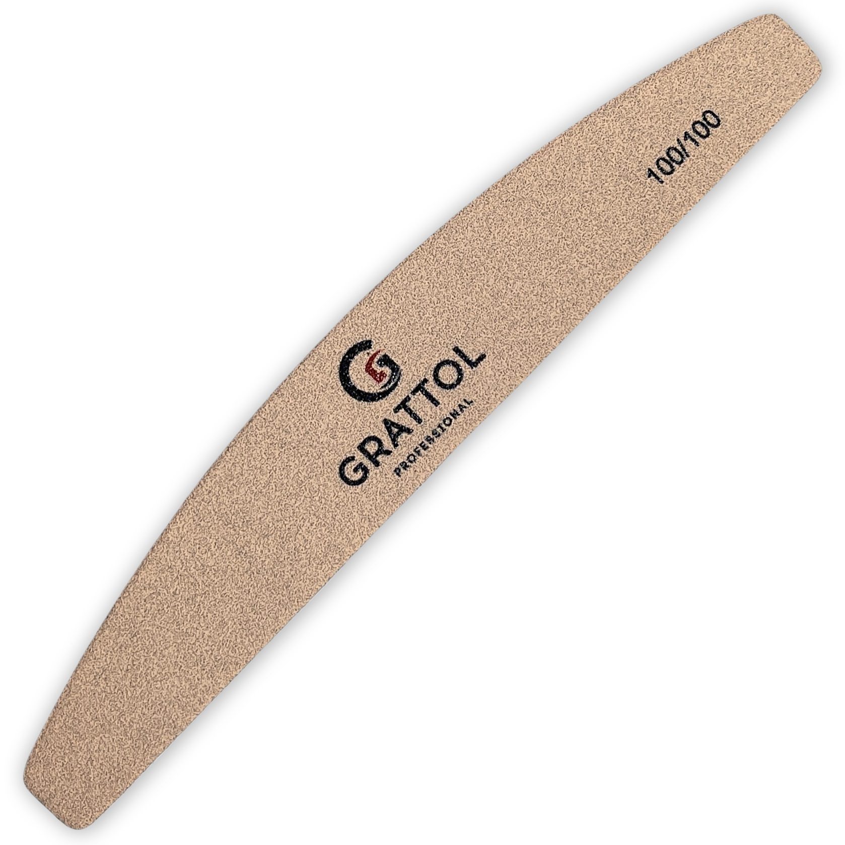 Mineral Sand File Premium Class 100/100 Mineral Sand File Premium Class 100/100