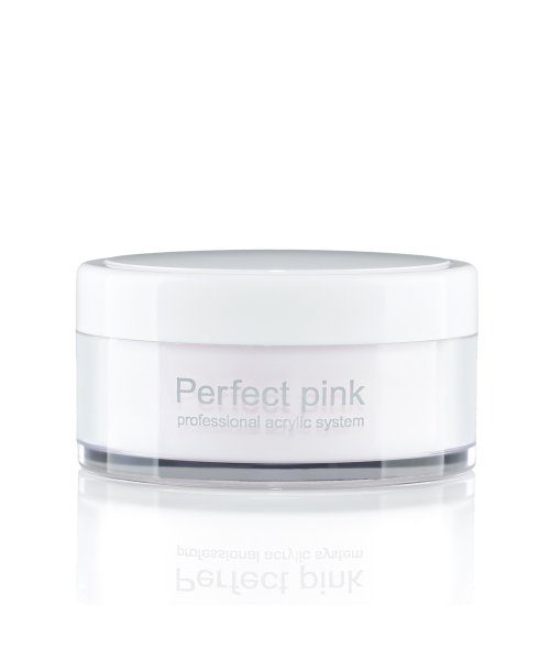 Basic acryl powder Competition rose 22g,K Professional Basic acryl powder Competition rose 22g,K Professional