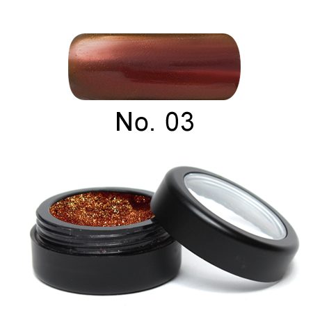 Moyra Chameleon Mirror Powder 3 Moyra Chameleon Mirror Powder 3