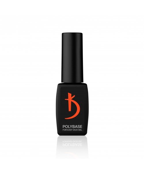 Polybase (Base Coat for Acrylic Gel System), 12 ml K Professional Polybase (Base Coat for Acrylic Gel System), 12 ml K Professional