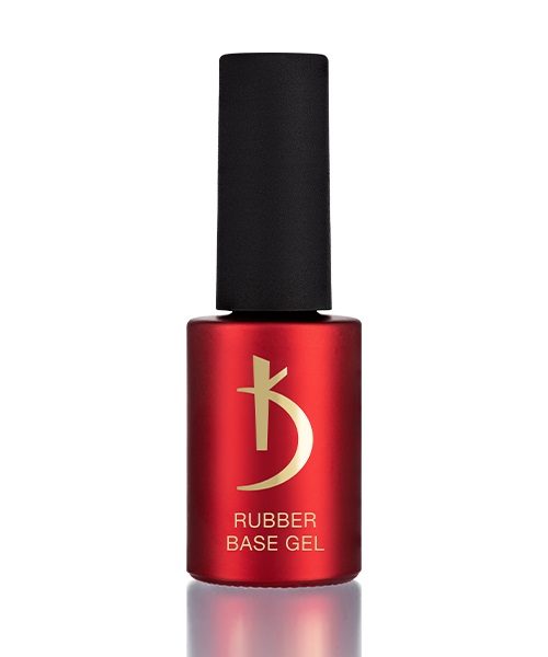 Rubber Base Gel 7 ml K Professional Rubber Base Gel 7 ml K Professional