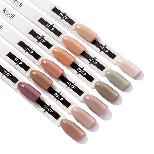 Gel Polish UV Polish 03 CP 7 ml, K Professional Gel Polish UV Polish 03 CP 7 ml, K Professional