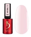 Natural Top 03, No Sticky Top coat 7 ml K Professional